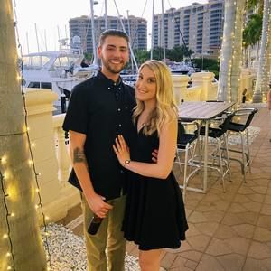 Meet your Posher, Karley